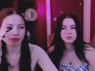 alexa-bonni webcam model stream image