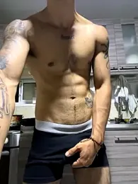 Leo_santoro webcam model stream image