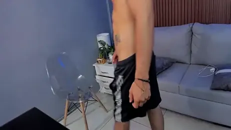 Leo_santoro webcam model stream image