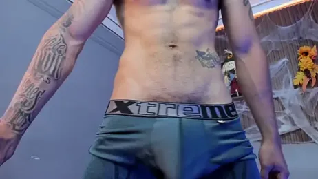 Leo_santoro webcam model stream image