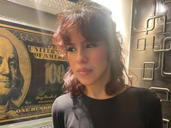 KatieSanz webcam livejasmin model stream image