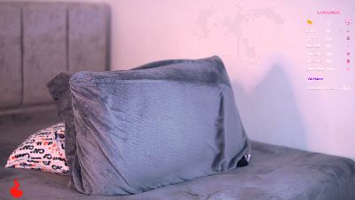 aydan_hw webcam model stream image