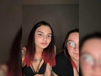 MartRift webcam model stream image