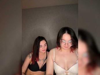 MartRift webcam model stream image