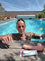 venustattoue webcam model stream image