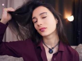 hollymonica webcam model stream image