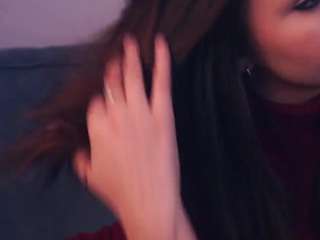 jannetcotant webcam model stream image
