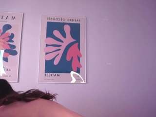 jannetcotant webcam model stream image
