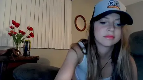 molly_witha_chance webcam stripchat model stream image