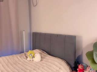 yumeko7 webcam model stream image