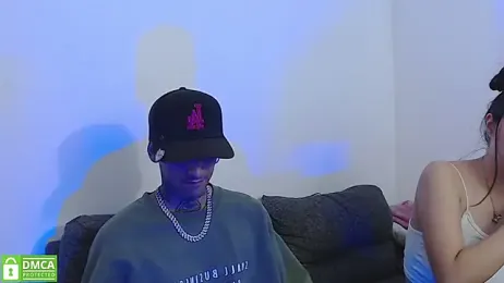 sombralovers webcam model stream image