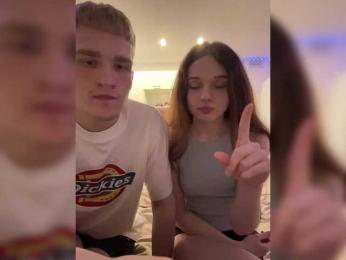 Cobaki webcam bongacams model stream image