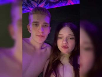 Cobaki webcam bongacams model stream image