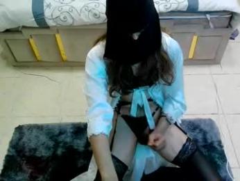 daffiih webcam model stream image