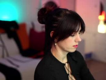 _blackbee_ webcam model stream image