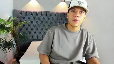 MATHY_ROBERT webcam model stream image