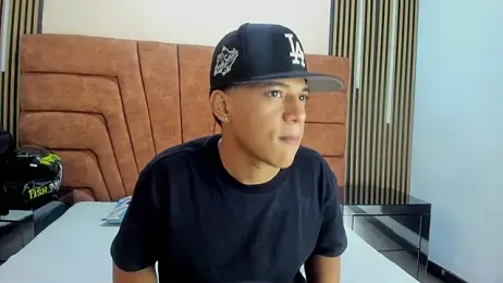 MATHY_ROBERT webcam model stream image