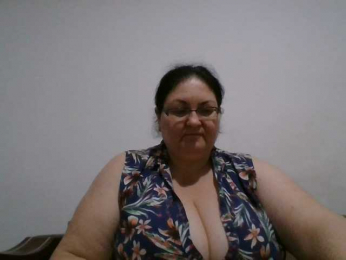 Nykyxo webcam model stream image