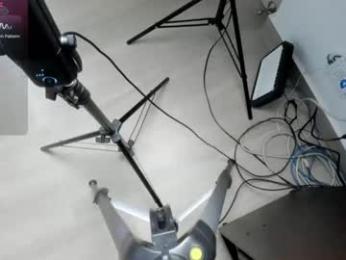 nitha_model webcam model stream image