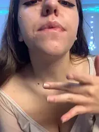 antonelaXantonysex webcam model stream image