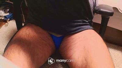 andertarou webcam model stream image