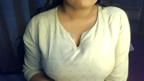 Trezza webcam model stream image