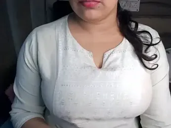 Trezza webcam model stream image