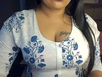 Trezza webcam model stream image