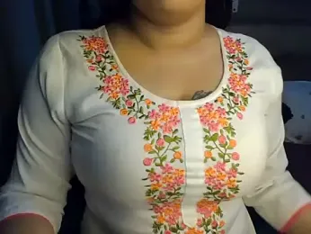 Trezza webcam model stream image