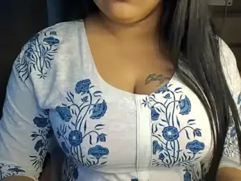 Trezza webcam model stream image