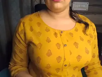 Trezza webcam model stream image