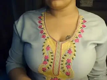 Trezza webcam model stream image