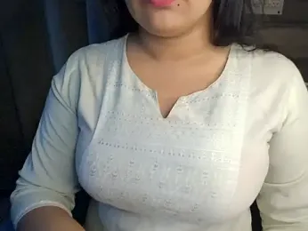 Trezza webcam model stream image