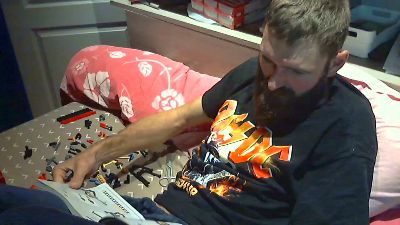 aimelesexe71 webcam model stream image