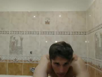 athleteguy55555 webcam model stream image