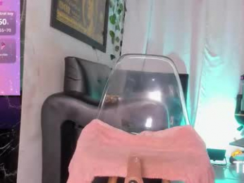 queen_kamil webcam model stream image