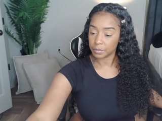 january-rose webcam model stream image