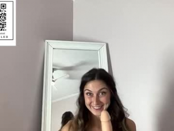 honeybelle8 webcam model stream image