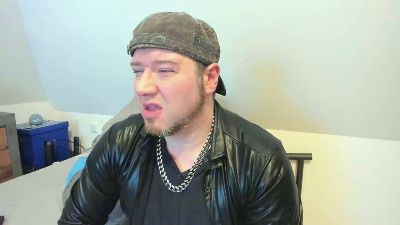 RLPlover webcam model stream image