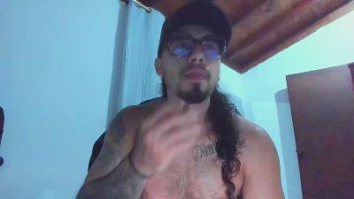 baky_sexy webcam model stream image