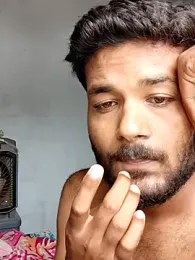 devil_khilesh webcam model stream image