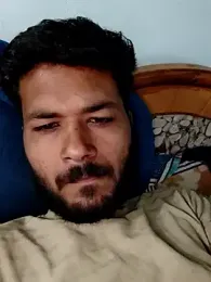 devil_khilesh webcam model stream image
