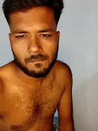 devil_khilesh webcam model stream image
