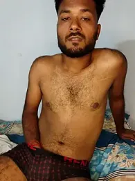 devil_khilesh webcam model stream image