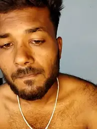 devil_khilesh webcam model stream image