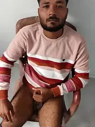devil_khilesh webcam model stream image
