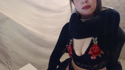 pitchoune299 webcam model stream image