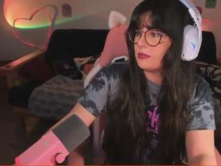 missblaire webcam model stream image