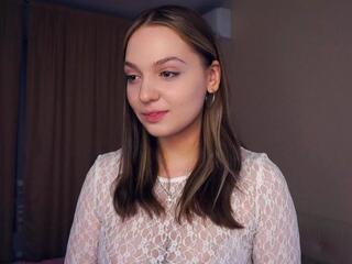 Gilberte Filsinger webcam model stream image
