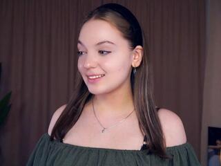 Gilberte Filsinger webcam model stream image